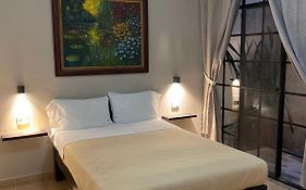 Hostel Inn San Miguel de Allende