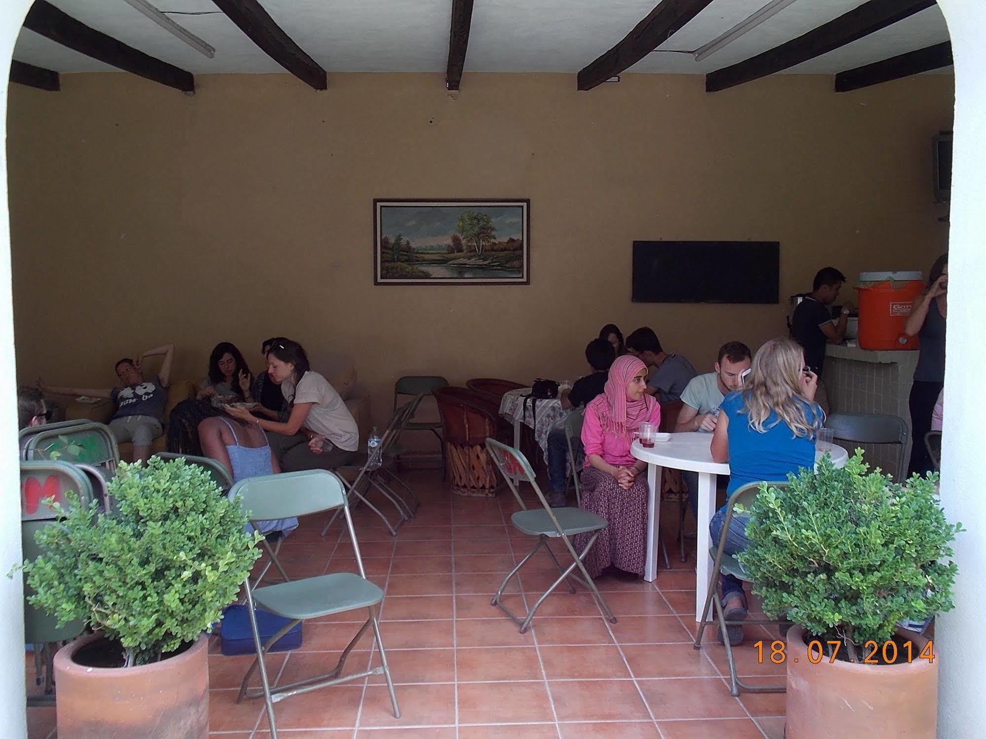 Hostel Inn San Miguel de Allende Exterior foto