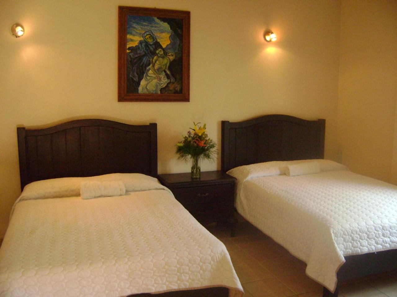Hostel Inn San Miguel de Allende Habitación foto